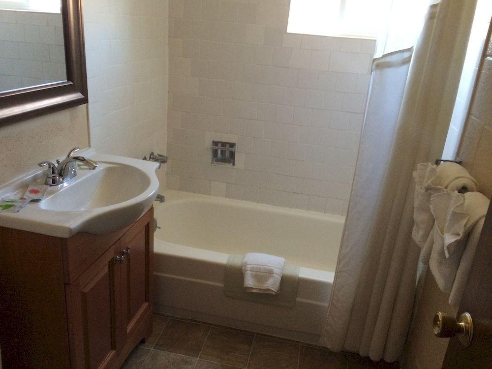Townhouse Inn & Suites Klamath Falls Exteriör bild