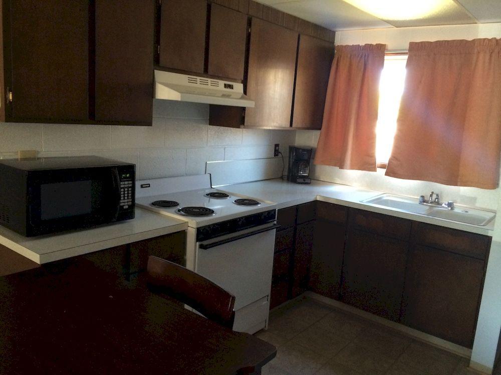Townhouse Inn & Suites Klamath Falls Exteriör bild
